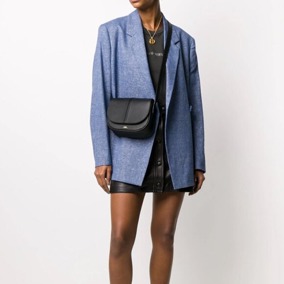 BNWT – Slightly Imperfect [A.P.C. Betty Shoulder Bag✨👜] (#23) - Picture 1 of 9